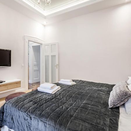 Delux Downtown Apartment In Jewish Quarter Budapest Ngoại thất bức ảnh